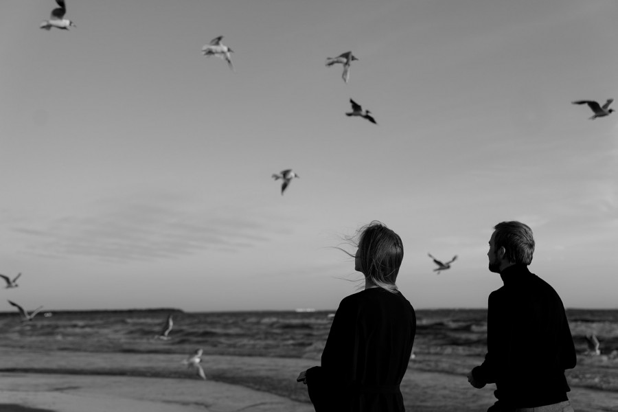 Рецепт идеальной съемки для двоих