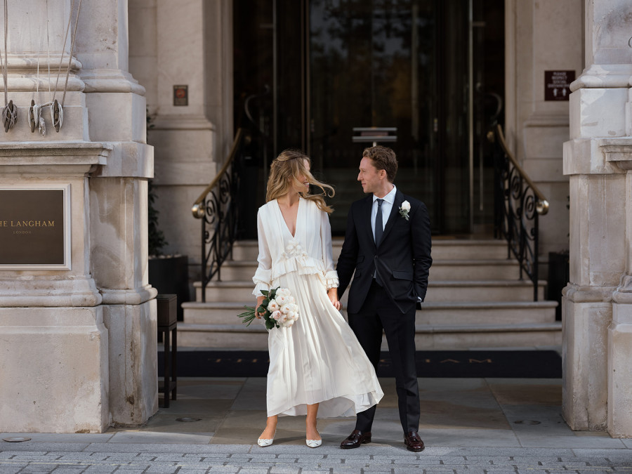 Фотограф Диана Вартанова: «Теперь я невеста и