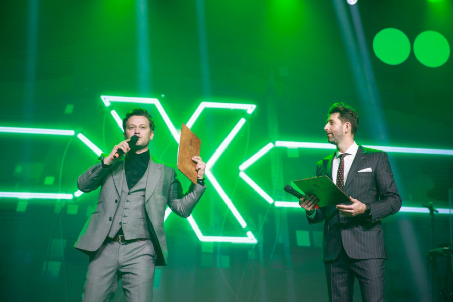 Прожарка на свадьбе как один из видов