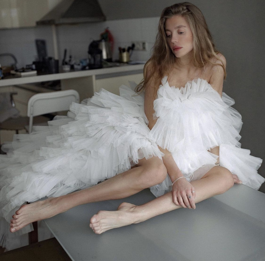 Фотограф Юрий Гусев: как найти «своих» людей