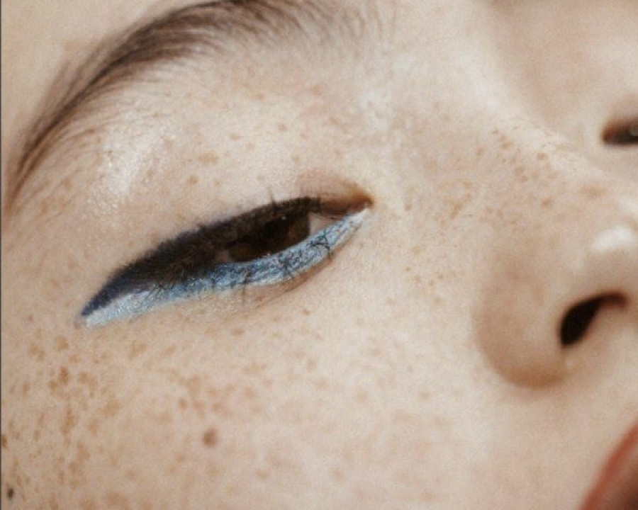 Мнение профессионалов: стрелки в свадебном макияже глаз