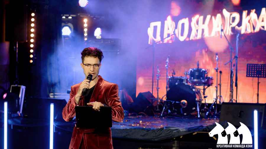 Прожарка на свадьбе как один из видов