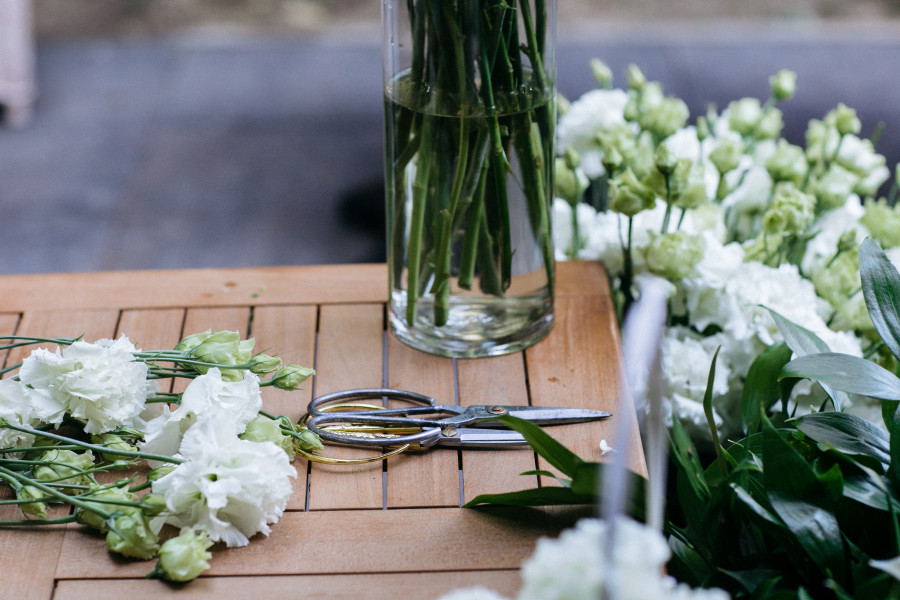 Эксклюзивный проект в Сочи от SvadBerry