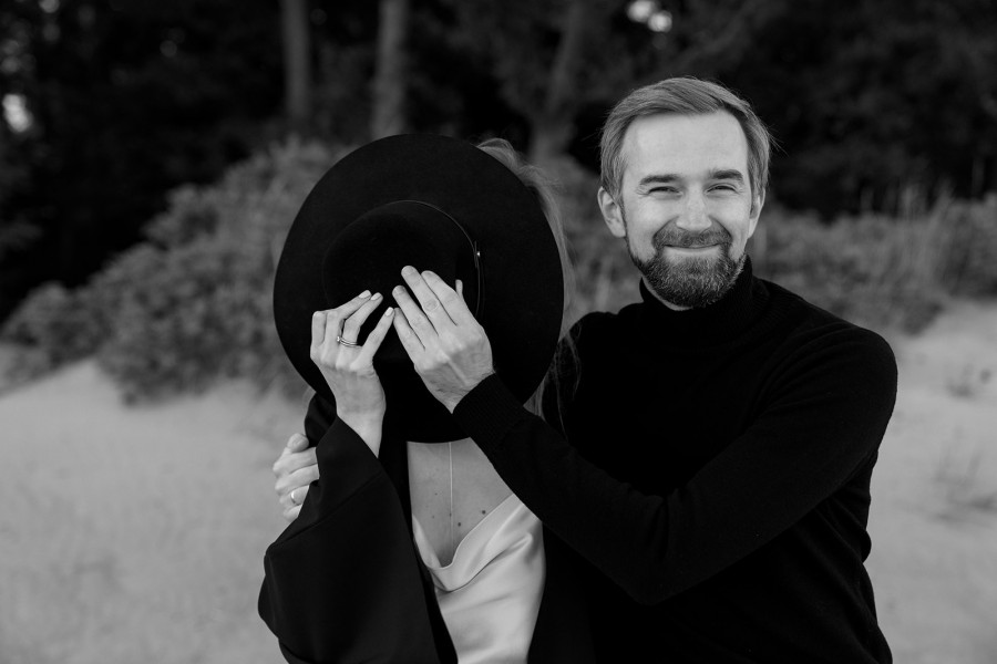 Рецепт идеальной съемки для двоих