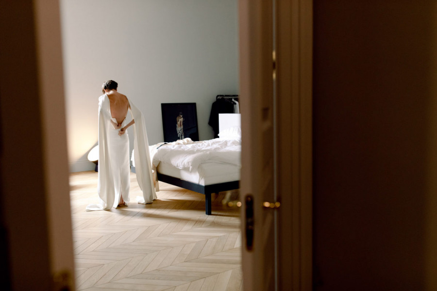 Фотограф Юрий Гусев: как найти «своих» людей