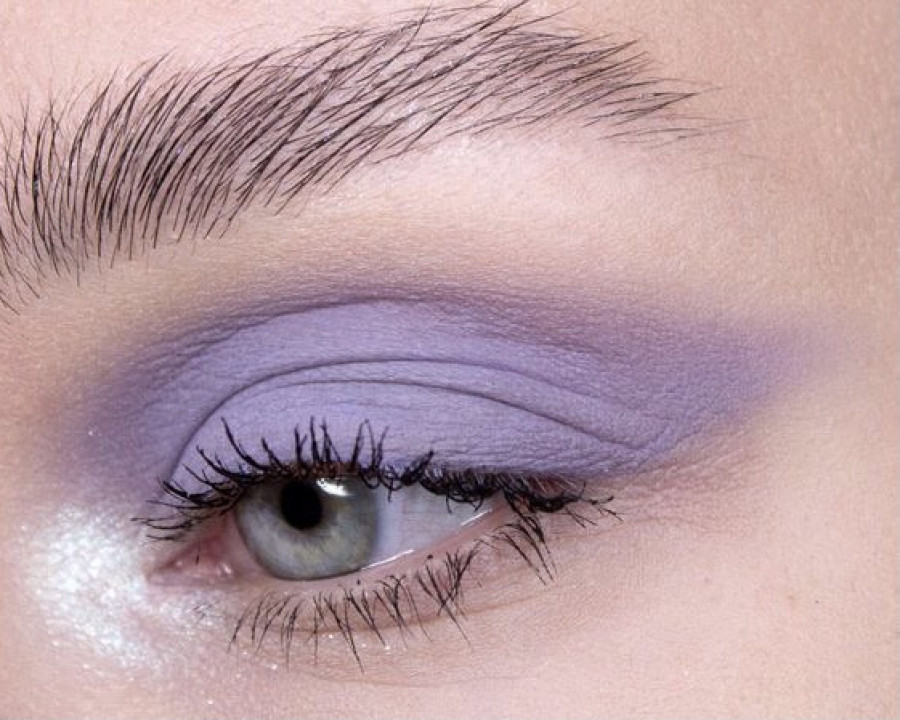 Мнение профессионалов: стрелки в свадебном макияже глаз