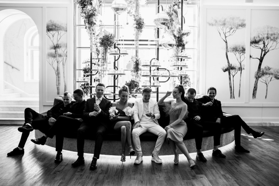 Песня – визитная карточка кавер-бэнда