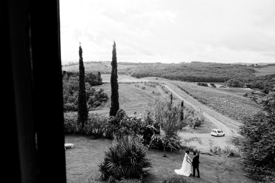 Свадебная съемка за границей. Все, что нужно