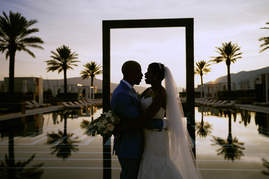 Свадебная съемка за границей. Все, что нужно