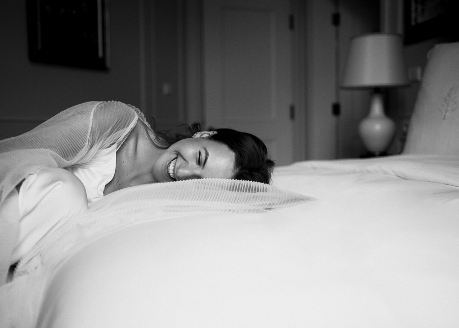 Now Family о свадьбе, к которой готовились