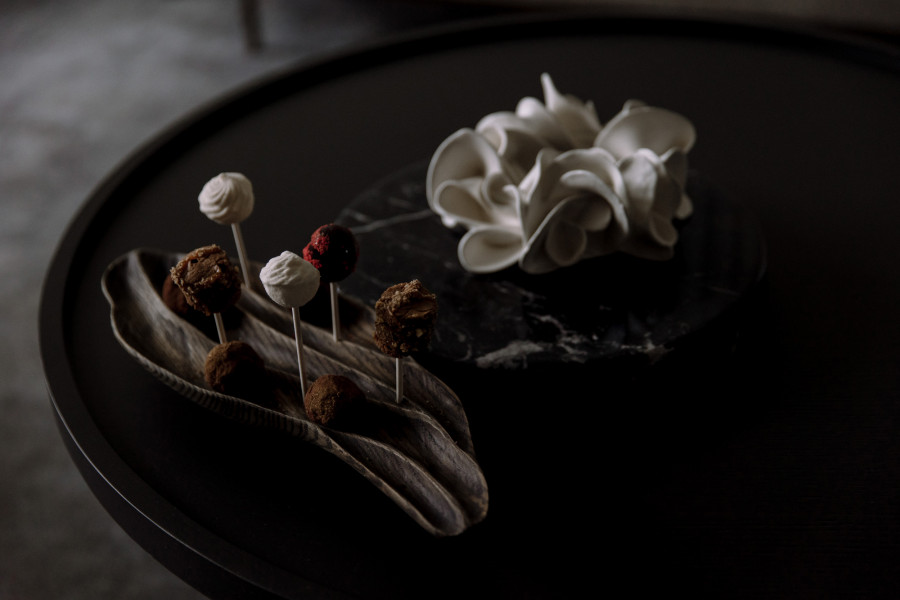 Свадьба в отеле Mövenpick Moscow Taganskaya