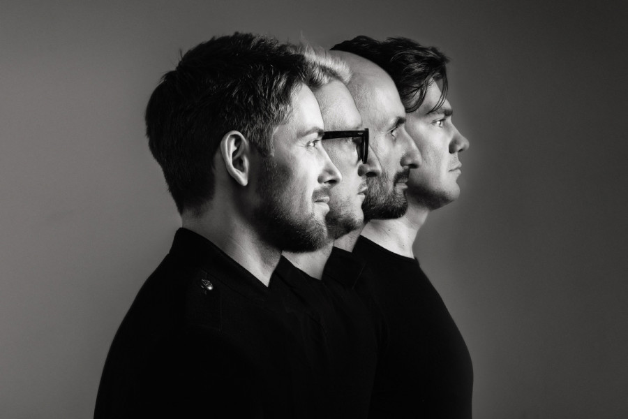 Песня – визитная карточка кавер-бэнда