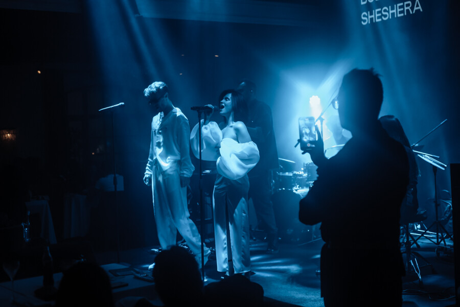 Музыканты Boba Sheshera и Kíki: «Мы нашли