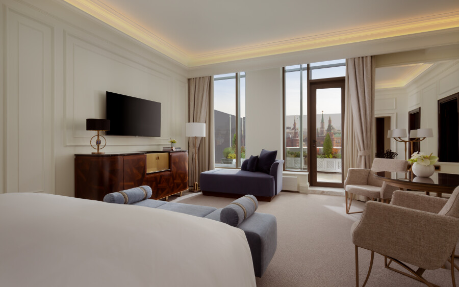 Лучшие площадки для мероприятий TOP100AWARDS'22