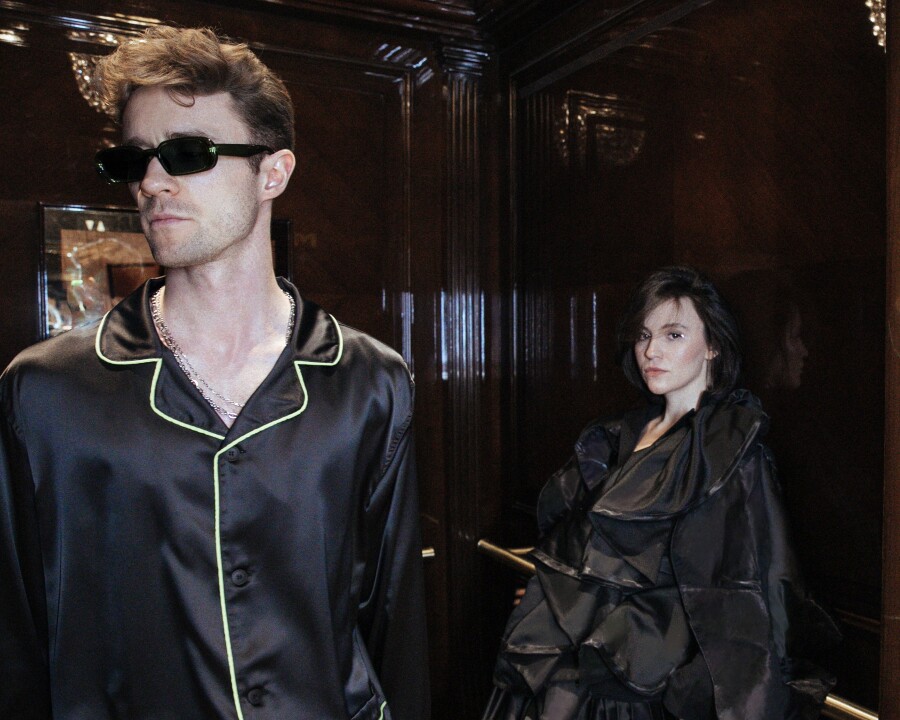 Музыканты Boba Sheshera и Kíki: «Мы нашли