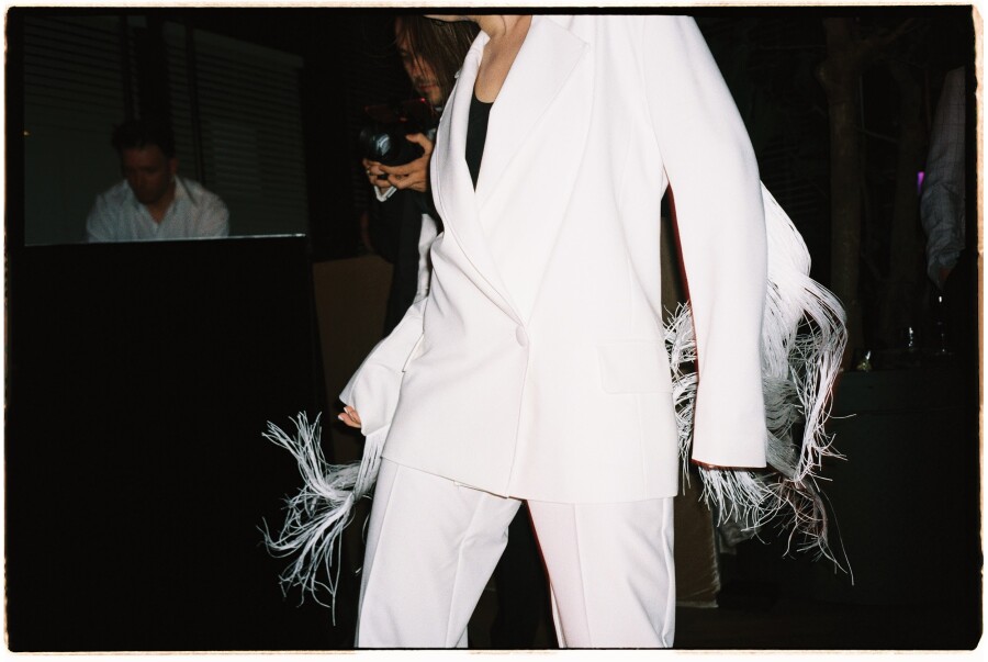 15 самых стильных на церемонии вручения премии