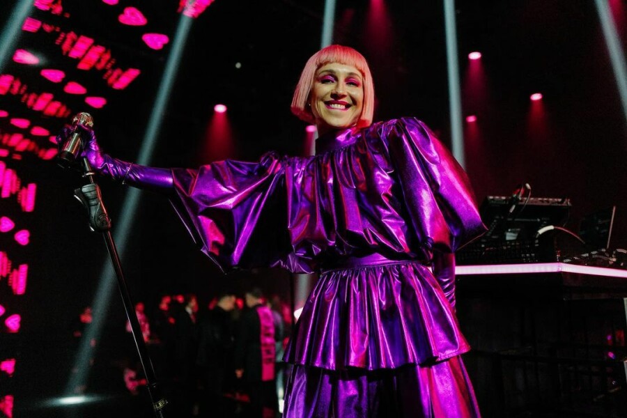 Кавер-группа TOFU об идеальных свадьбах, энергетике выступлений