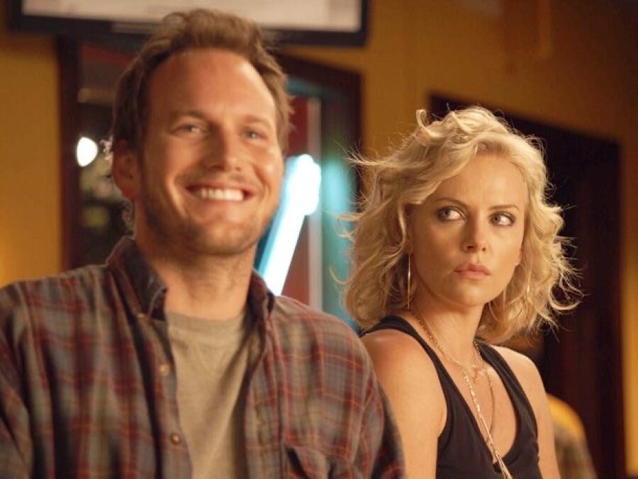 7 лучших ролей Шарлиз Терон