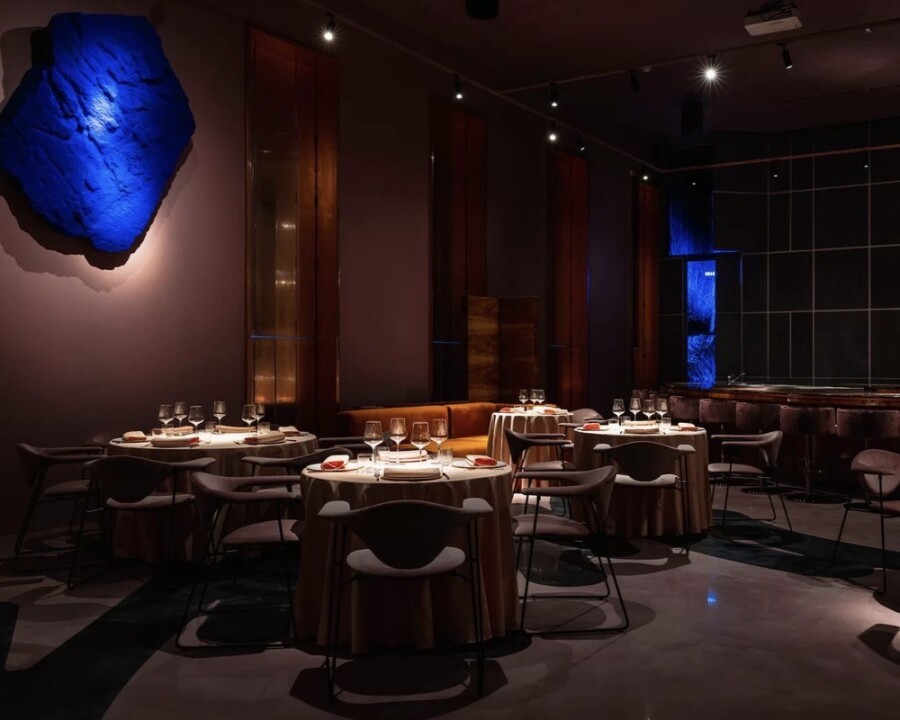 35 ресторанов для камерных мероприятий в Москве