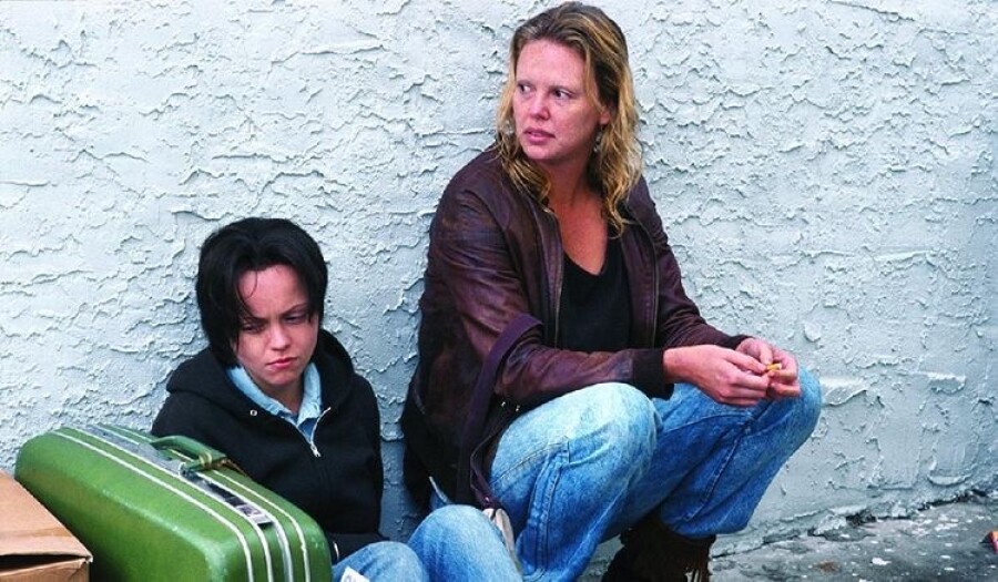 7 лучших ролей Шарлиз Терон