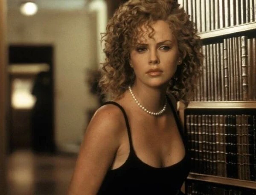 7 лучших ролей Шарлиз Терон