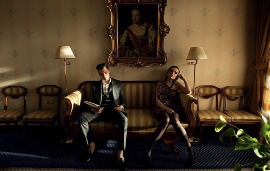 Почему «Гранд Отель Мойка 22» — отличный