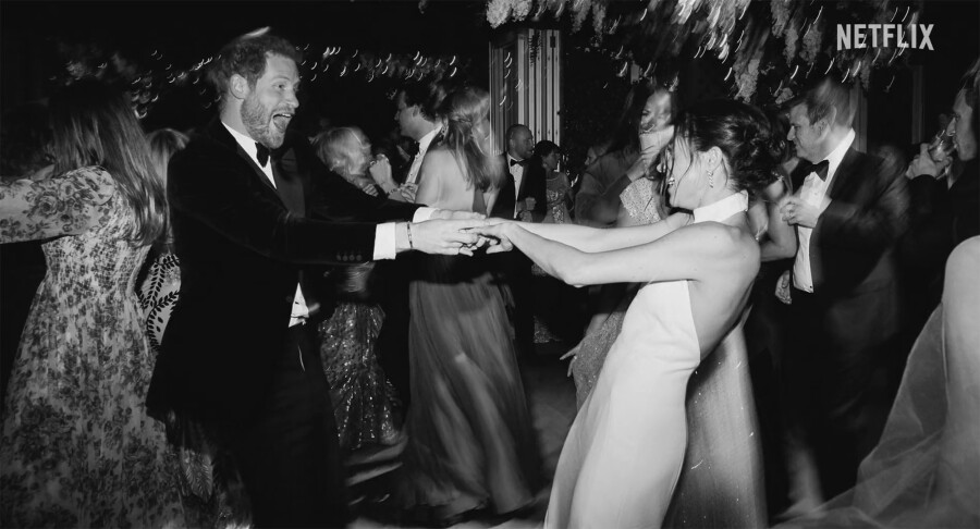 7 откровений об отношениях Меган Маркл и