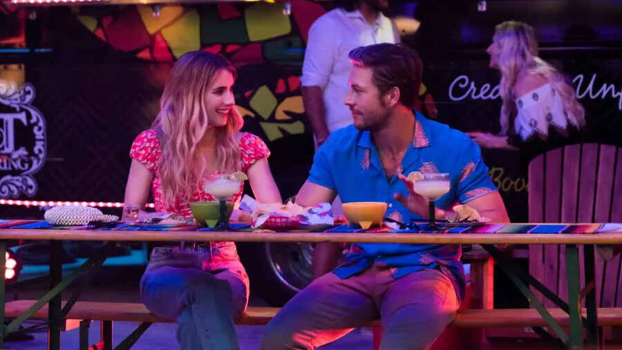 Новогодние фильмы, которые создадут праздничное настроение