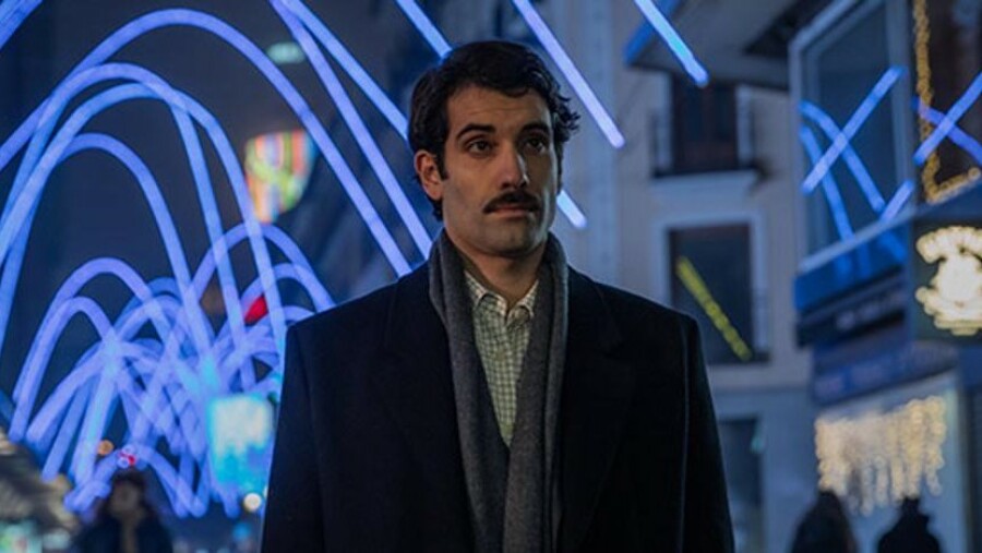 Новогодние фильмы, которые создадут праздничное настроение