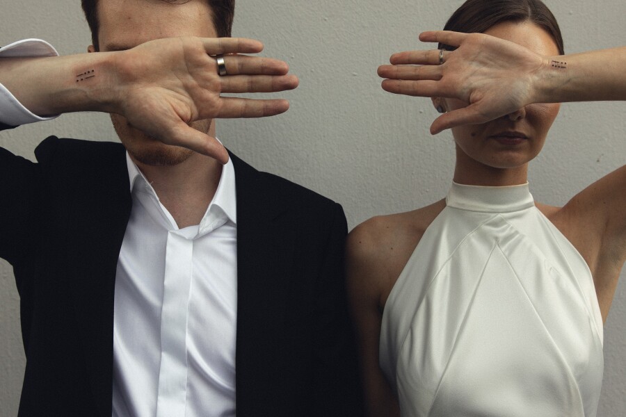 Интервью с невестой: об изменении планов, свадебной