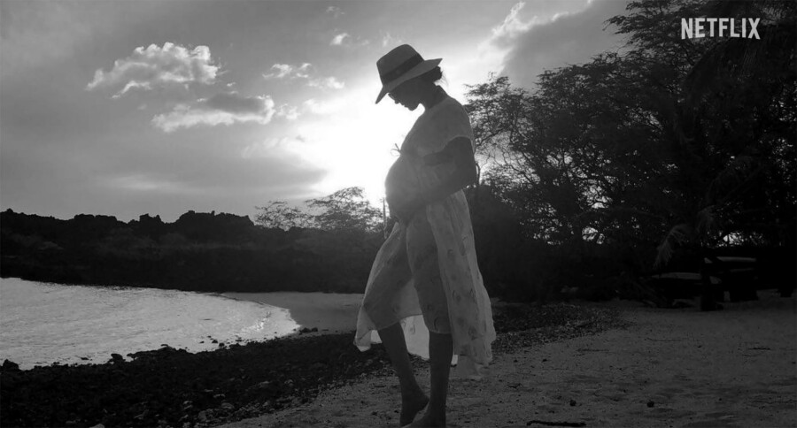 7 откровений об отношениях Меган Маркл и