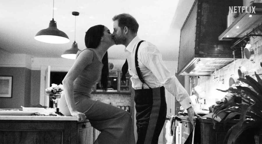 7 откровений об отношениях Меган Маркл и