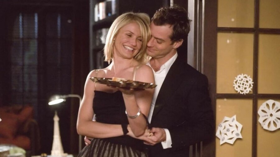 Новогодние фильмы, которые создадут праздничное настроение