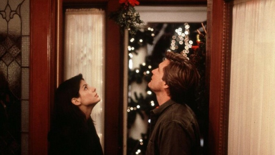 Новогодние фильмы, которые создадут праздничное настроение