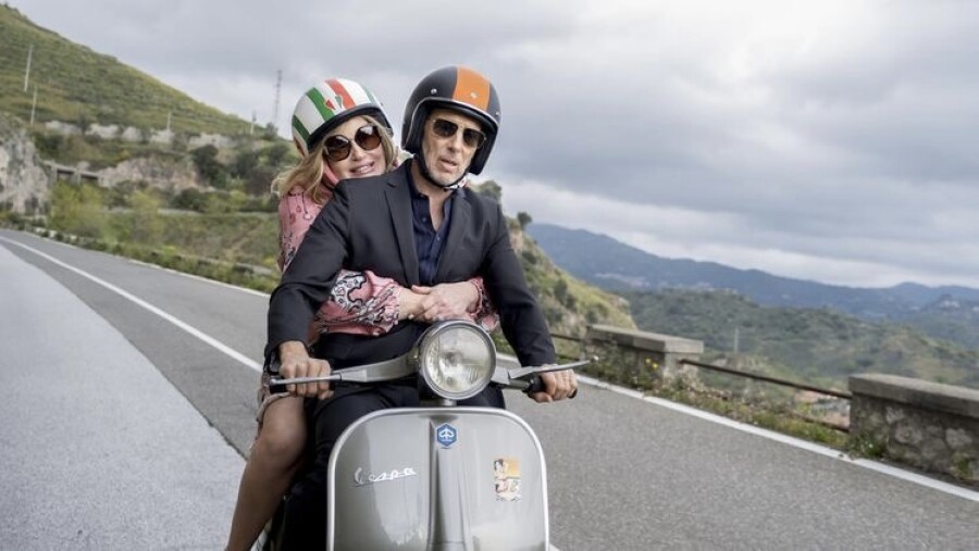 Самые громкие сериалы 2022 года, которые стоит