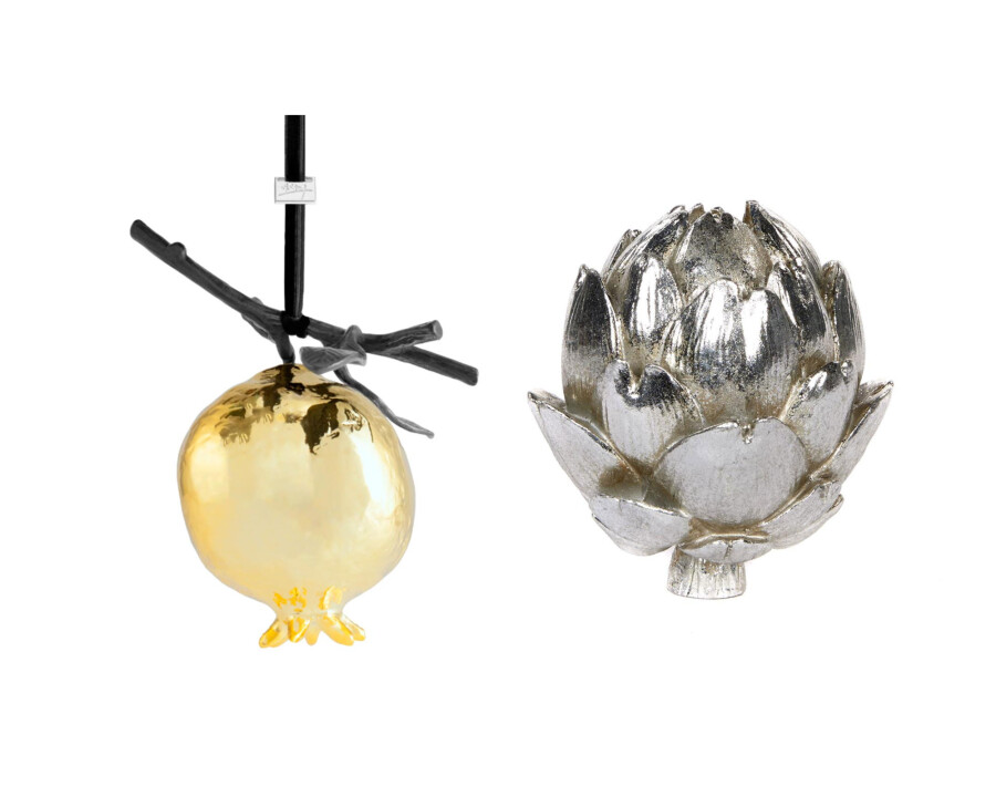 Где искать самые красивые елочные игрушки?