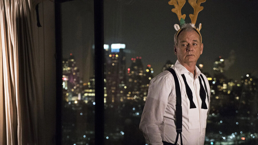 Новогодние фильмы, которые создадут праздничное настроение