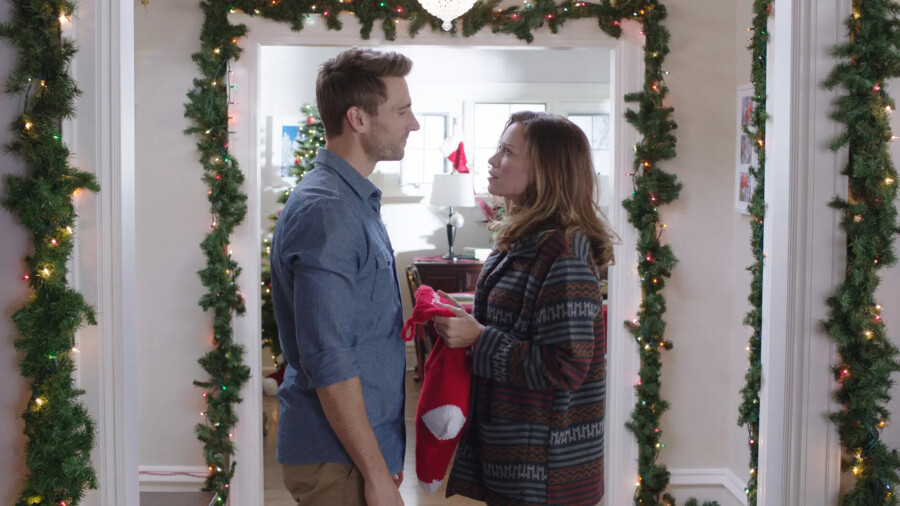 Новогодние фильмы, которые создадут праздничное настроение