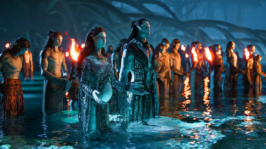 Самые ожидаемые кинопремьеры 2023