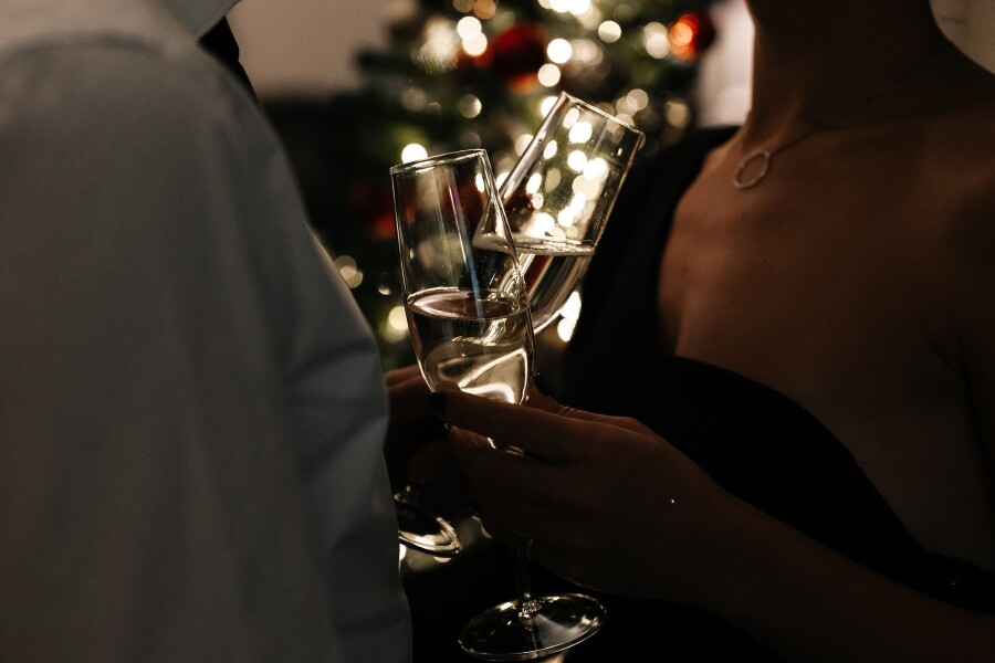 Дмитрий Кохно о новогодних традициях, детских воспоминаниях