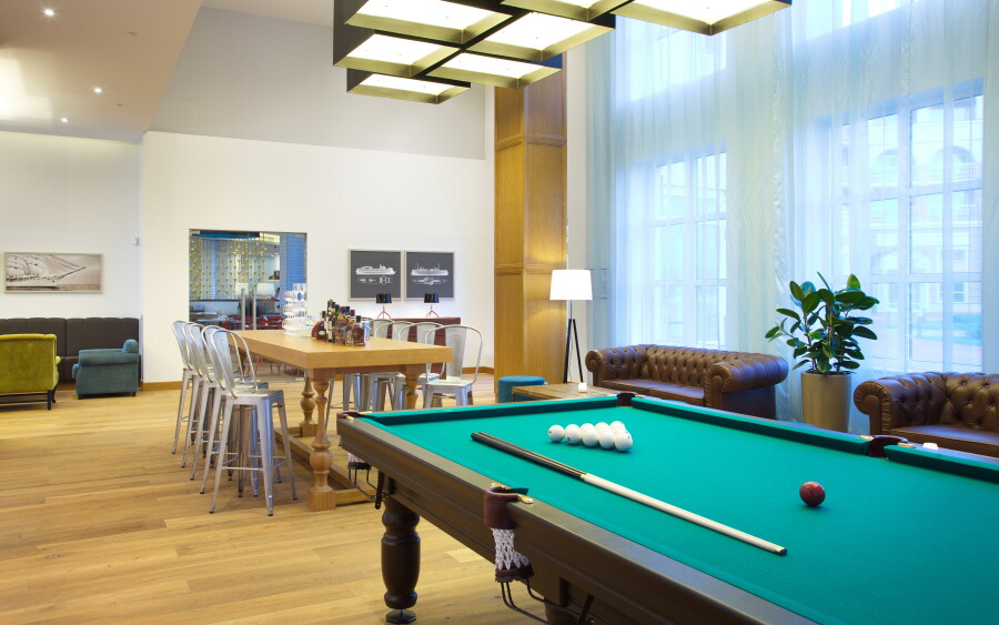 Свадьба за городом в Radisson Resort &