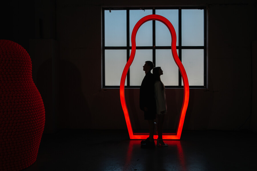 Что такое NFT и как современное искусство