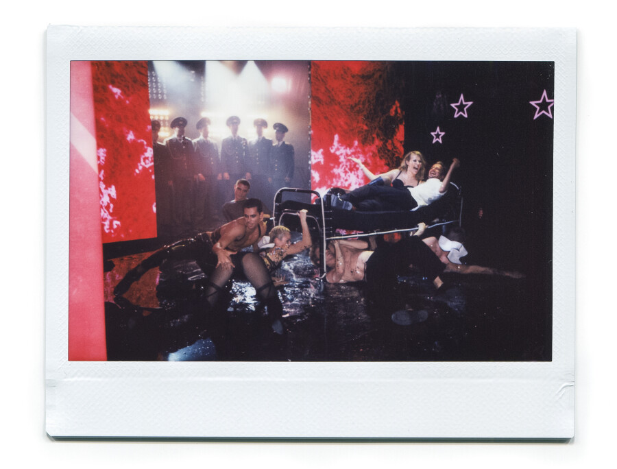 Почему все снова хотят снимать свадьбы на