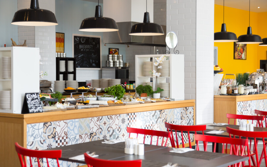 Свадьба за городом в Radisson Resort &