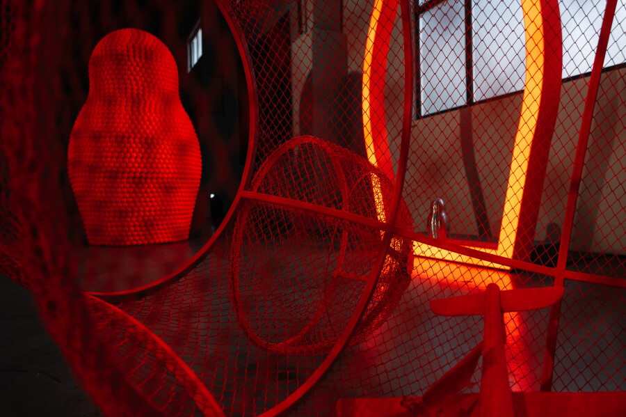 Что такое NFT и как современное искусство