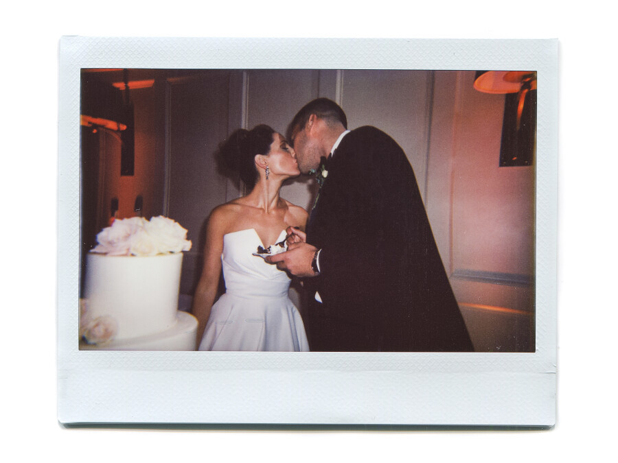 Почему все снова хотят снимать свадьбы на