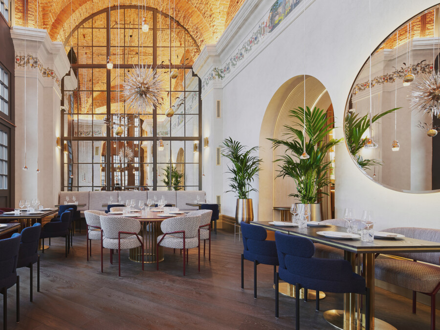 Где сделать предложение в Петербурге: 5 эффектных