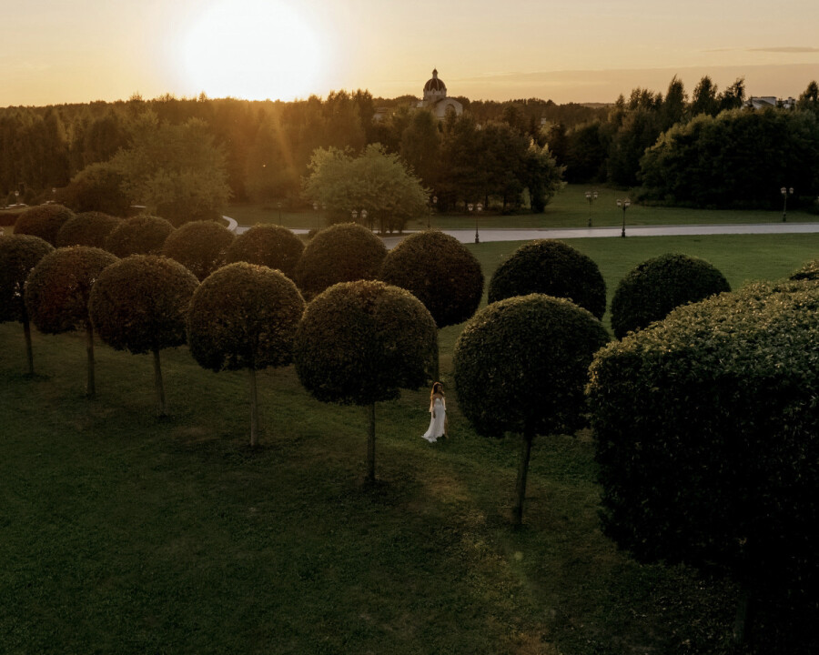 У агентства Morozova Wedding вышел сериал!