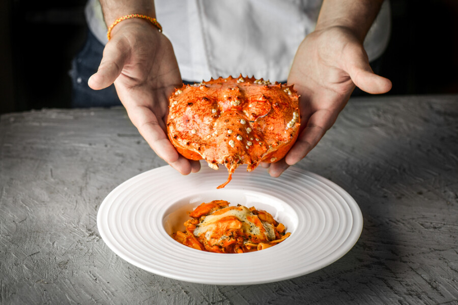 Balzi Rossi: любые возможности для вашей свадьбы