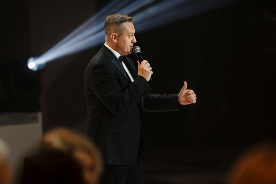 Режиссер на мероприятии: зачем он нужен?